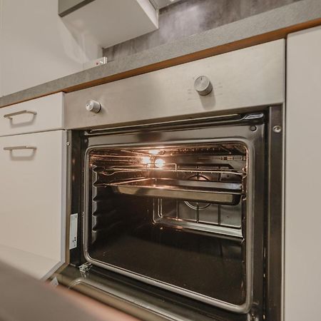 Grengarden Home Mogliano Veneto Dış mekan fotoğraf